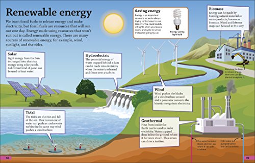 DKfindout! Energy - Retail Maharaj