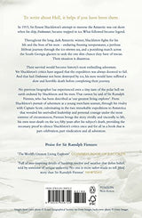 Shackleton: How the Captain of the newly discovered Endurance saved his crew in the Antarctic - Retail Maharaj