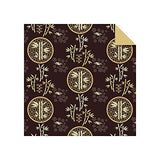 Origami Paper 300 sheets Japanese Designs 4" (10 cm): Tuttle Origami Paper: Double-Sided Origami Sheets Printed with 12 Different Designs - Retail Maharaj