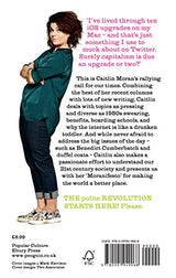 Moranifesto - Retail Maharaj