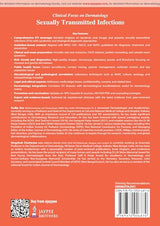CLINICAL FOCUS ON DERMATOLOGY SEXUALLY TRANSMITTED INFECTIONS