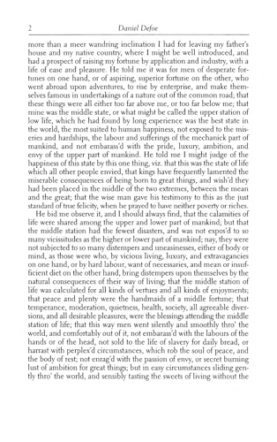 Defoe-Robinson Crusoe