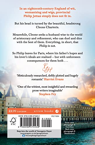 Powder And Patch: Gossip, scandal and an unforgettable Regency romance