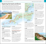 DK Top 10 Cornwall and Devon