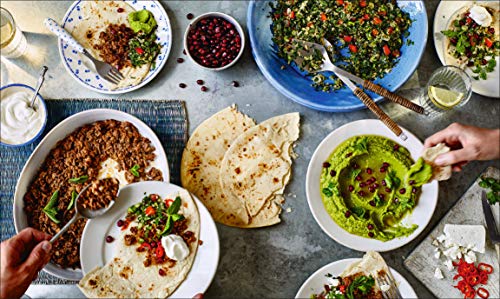Good Food, Sorted: Save Time, Cook Smart, Eat Well