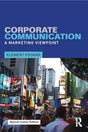 Corporate Communication:A Marketing Viewpoint - Retail Maharaj