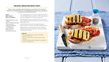 The Halloumi Cookbook