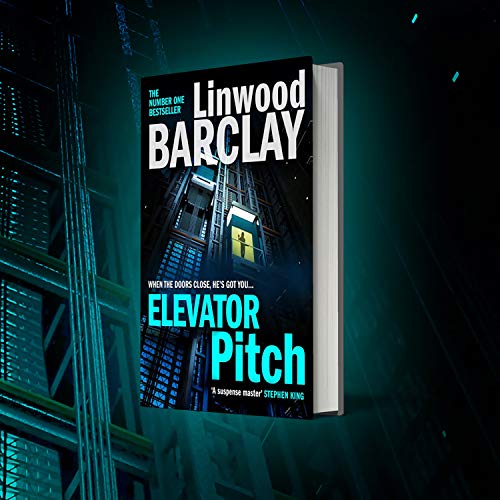 Elevator Pitch