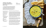 The Lemon Apron Cookbook: Seasonal Recipes for the Curious Home Cook