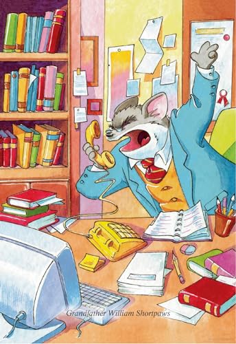 GERONIMO STILTON 