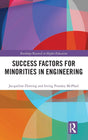 Success Factors for Minorities in Engineering (Routledge Research in Higher Education) - Retail Maharaj