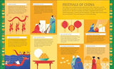 Myths of China: Meet the Gods, Creatures, and Heroes of Ancient China