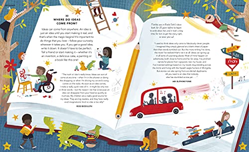 Everything Under the Sun: a curious question for every day of the year