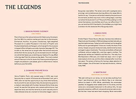 Natural Wine for the People: What It Is, Where to Find It, How to Love It - Retail Maharaj