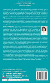 THE ART & SCIENCE OF ASSISTED REPRODUCTIVE TECHNOLOGY