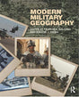 Modern Military Geography - Retail Maharaj
