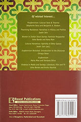 Culture, Nature and Literature - Retail Maharaj