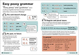 Easy Peasy Chinese: Mandarin Chinese for Beginners