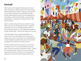 A Ladybird Book: Windrush