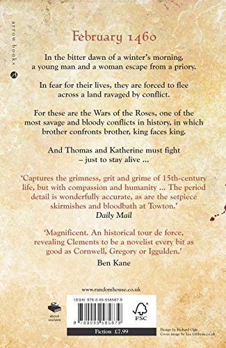 Kingmaker: Winter Pilgrims: (Book 1)