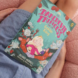 The Daredevil Princess and the Goblin King (Book 2) - Retail Maharaj