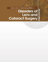 Disorders Of Lens And Cataract Surgery 2Ed (Hb 2024) Mso Series