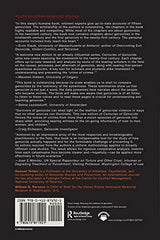 Centuries of Genocide: Essays and Eyewitness Accounts - Retail Maharaj