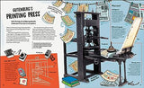 Robert Winston: The Story of Science: How Science and Technology Changed the World