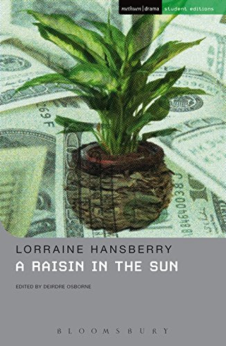 A RAISIN IN THE SUN - Retail Maharaj