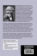 A Student's Guide to Maxwell's Equations