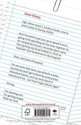 Homeroom Diaries - Retail Maharaj