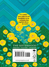 Heidi: The Sisterhood (Classics) - Retail Maharaj