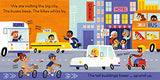 Little World: In the City
