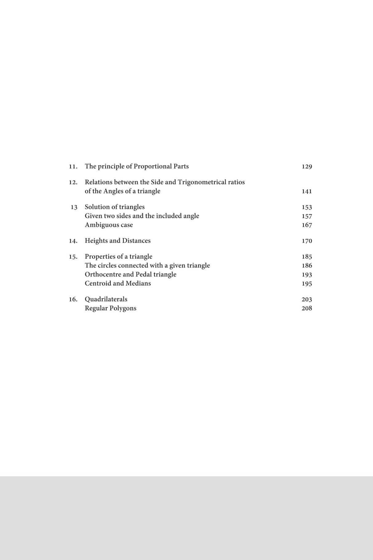 Arihant Classic Text Series Plane Trigonometry Part 1 by SL Loney | Mathematics Book for JEE Advanced, IIT Entrance, Engineering Exam Preparation 2025 (Classic Texts Series for jee)