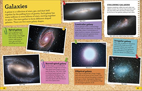 DKfindout! Universe - Retail Maharaj