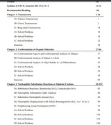 The Organic Chemistry Lifesaver 3 Semester 3 NEP - Retail Maharaj
