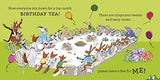 Roald Dahl: Birthday Bonanza