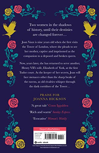 Lady of the Ravens: My Family, the Holocaust and My Search for Truth