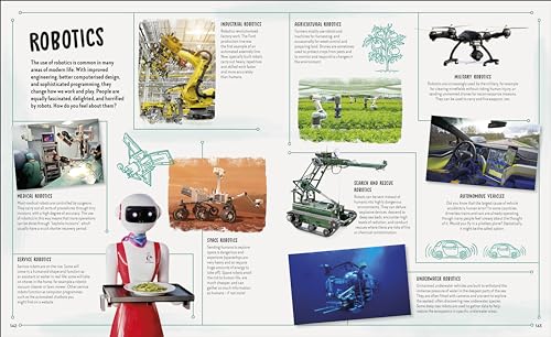 Robert Winston: The Story of Science: How Science and Technology Changed the World