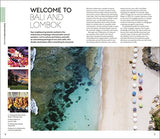 DK Eyewitness Bali and Lombok