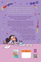 How to Reach Mars and Other (Im)possible Things - Retail Maharaj