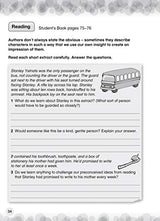 International Primary English Workbook: Stage 6 (Collins International Primary English) - Retail Maharaj