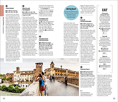 DK Rome