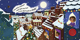 When Santa Got Stuck up the Chimney (Sound Book)