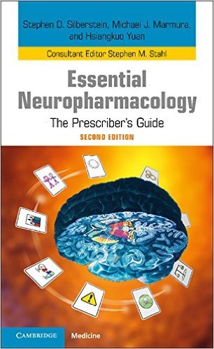Essential Neuropharmacology [exclusive to pharma] - Retail Maharaj