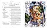 Australian Women's Weekly Middle Eastern: Vibrant, Flavourful Everyday Recipes