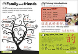 Easy Peasy Chinese: Mandarin Chinese for Beginners