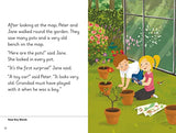 Key Words with Peter and Jane Level 8a – Granny's Birthday
