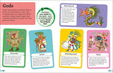 DKfindout! Maya, Incas, and Aztecs