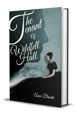 The Tenant of Wildfell Hall: 1 - Retail Maharaj